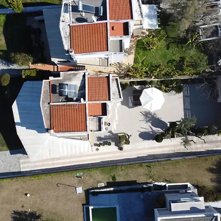 Beta 2 - 3min Walk To Elephant And Mako Villa Pefkochori