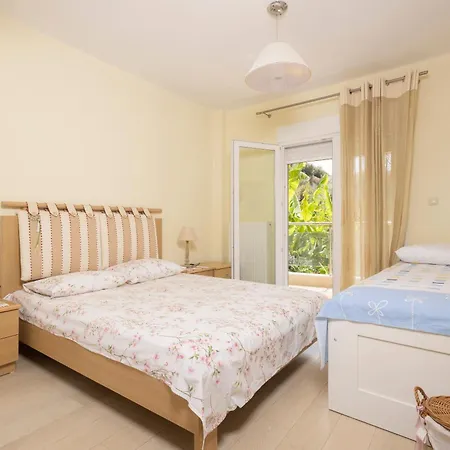 Villa Beta 2 - 3min Walk To Elephant And Mako *