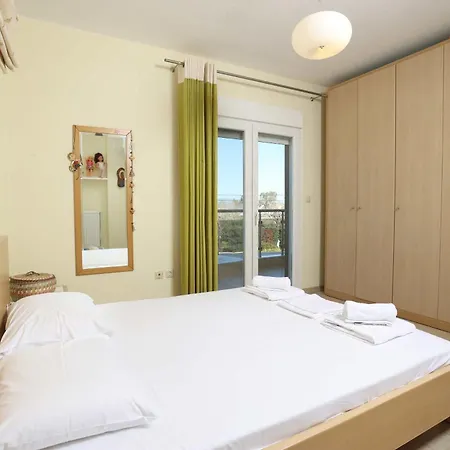 Villa Beta 2 - 3min Walk To Elephant And Mako Pefkochori