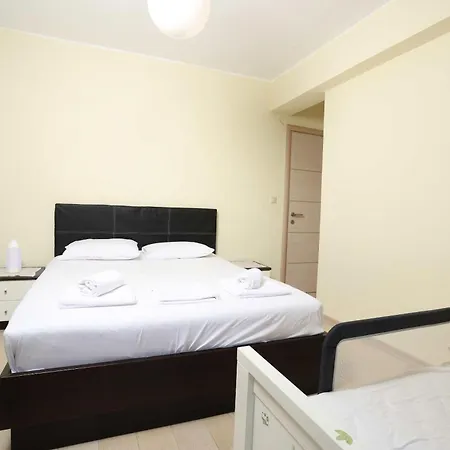 Villa Beta 2 - 3min Walk To Elephant And Mako Pefkochori