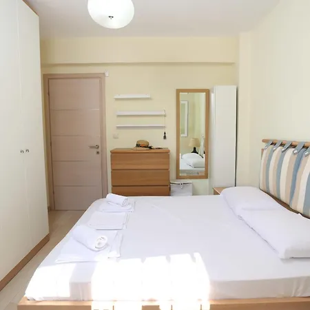 Villa Beta 2 - 3min Walk To Elephant And Mako Pefkochori