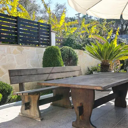 Beta 2 - 3min Walk To Elephant And Mako Villa Pefkochori