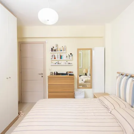 Beta 2 - 3min Walk To Elephant And Mako Villa Pefkochori